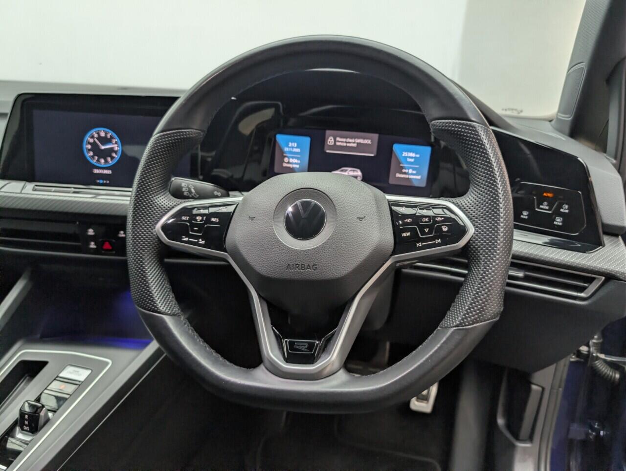 Used Volkswagen Golf 2020 for sale - 76657834: Photo 23