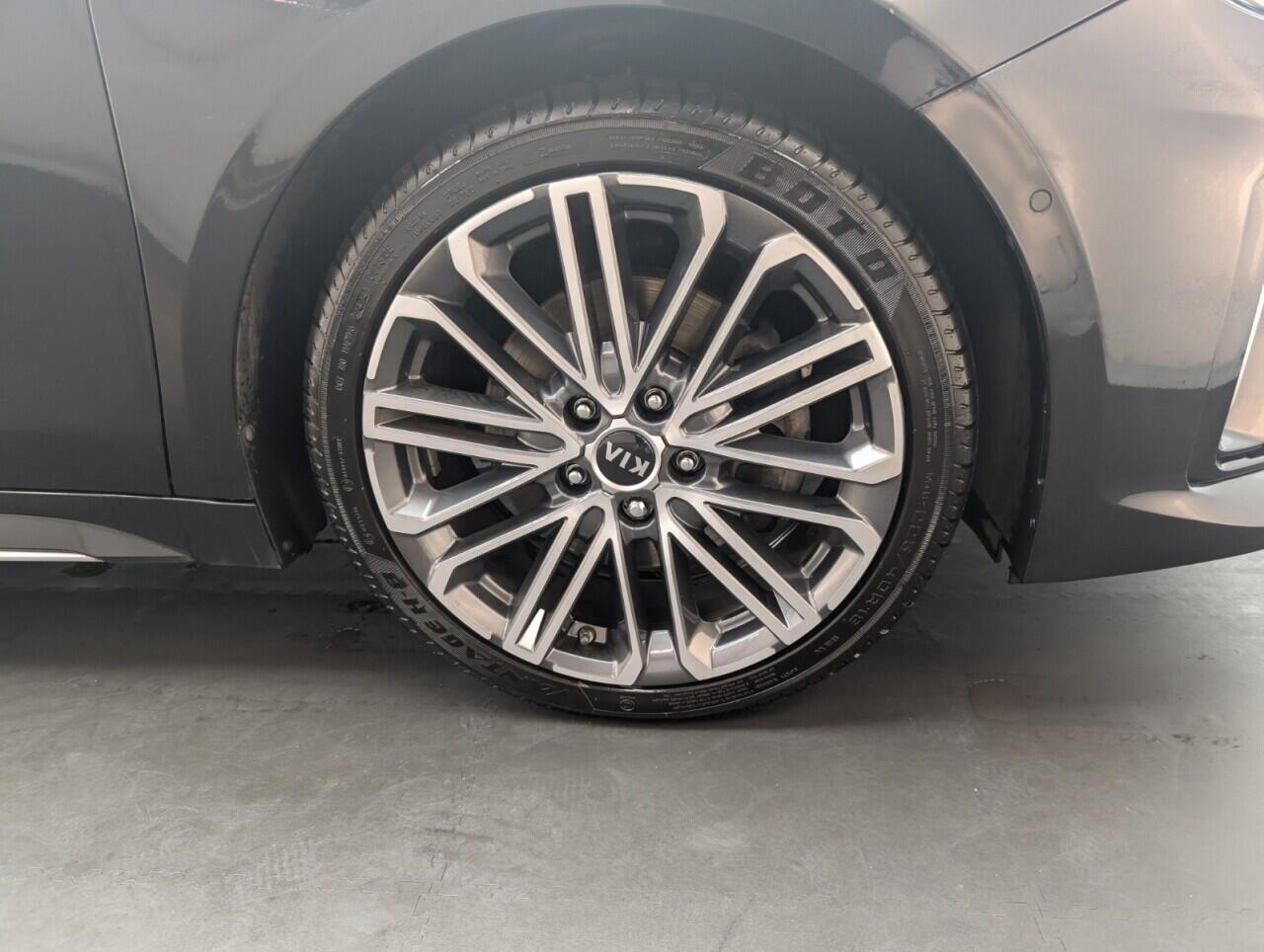Used Kia Pro Ceed 2019 for sale - 76424719: Photo 10