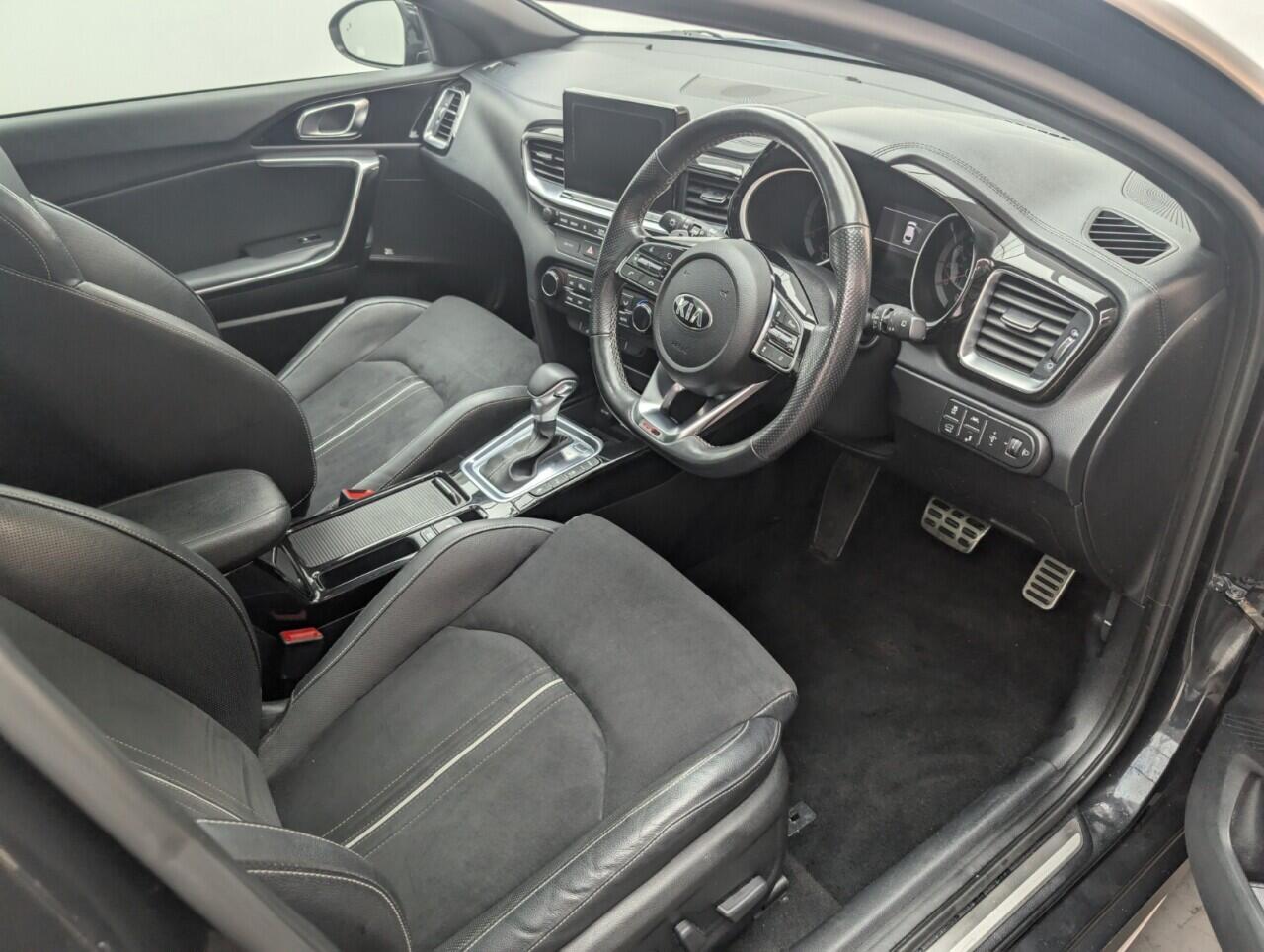 Used Kia Pro Ceed 2019 for sale - 76424719: Photo 11