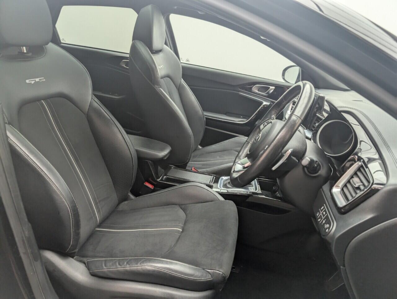 Used Kia Pro Ceed 2019 for sale - 76424719: Photo 12