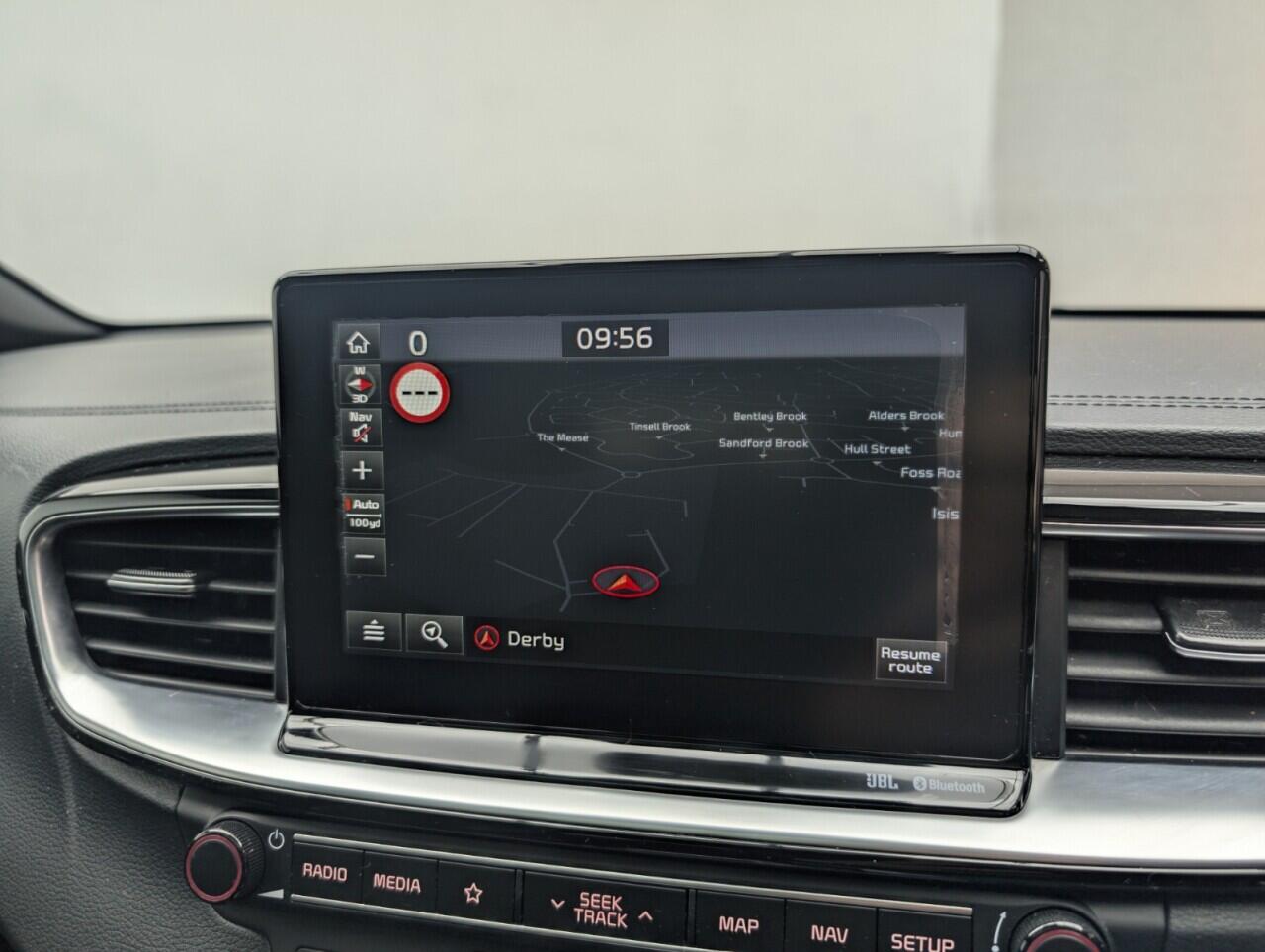 Used Kia Pro Ceed 2019 for sale - 76424719: Photo 14