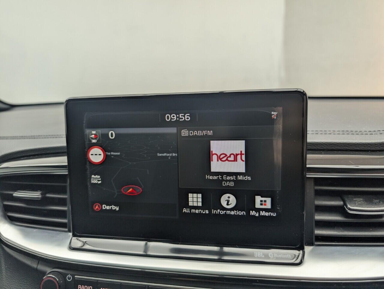 Used Kia Pro Ceed 2019 for sale - 76424719: Photo 15