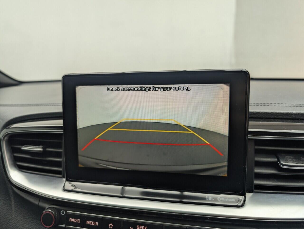 Used Kia Pro Ceed 2019 for sale - 76424719: Photo 16