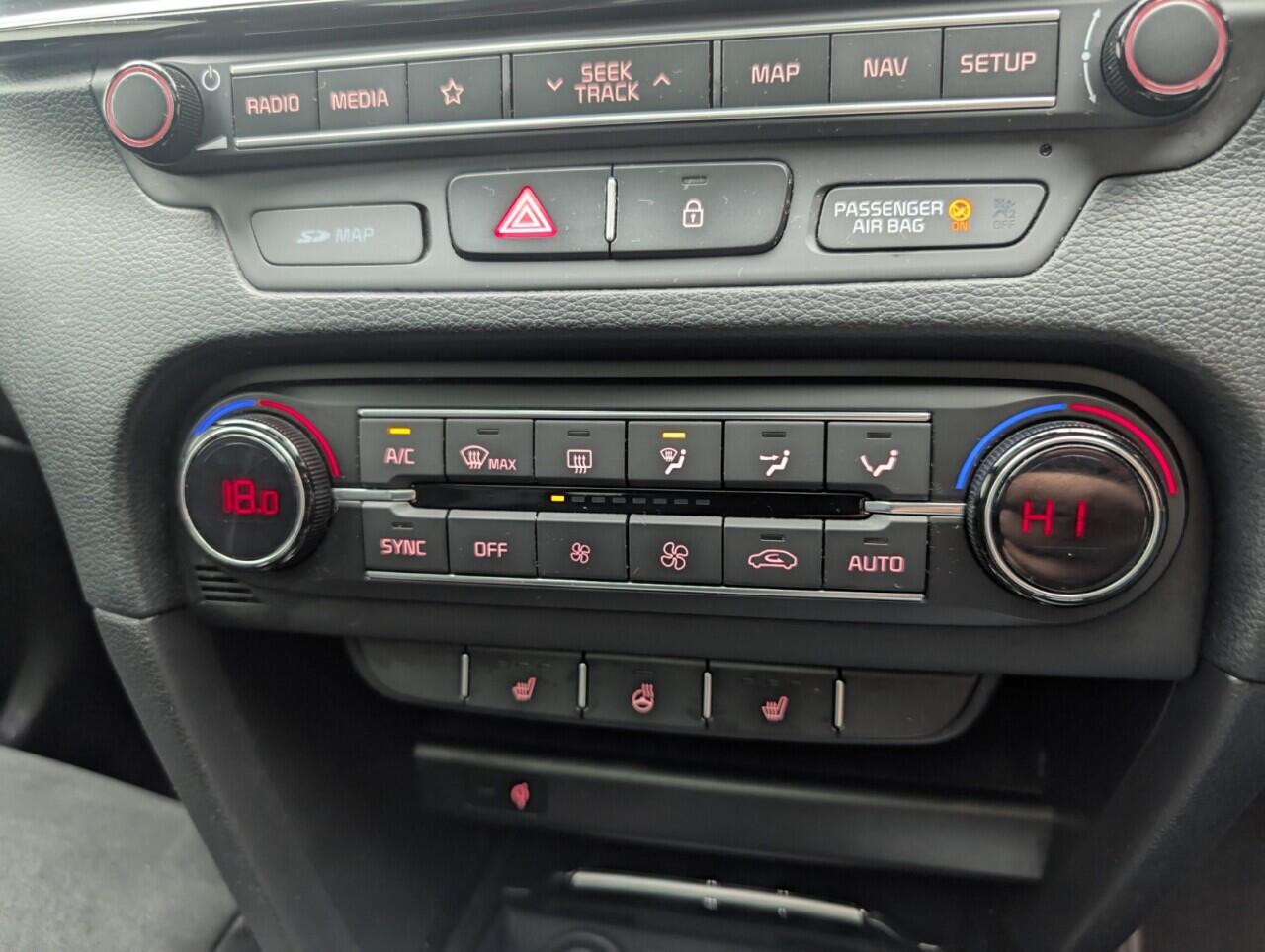 Used Kia Pro Ceed 2019 for sale - 76424719: Photo 17