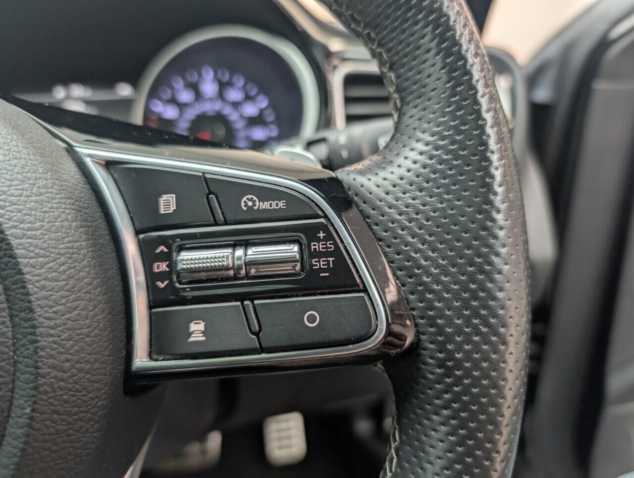 Used Kia Pro Ceed 2019 for sale - 76424719: Photo 21