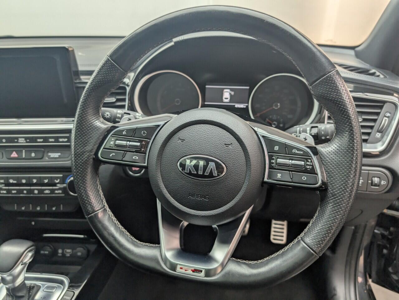 Used Kia Pro Ceed 2019 for sale - 76424719: Photo 25