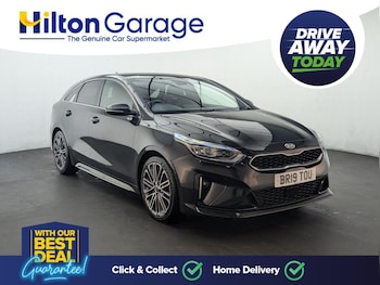 Used Kia Pro Ceed 2019 for sale - 76424719: Photo
