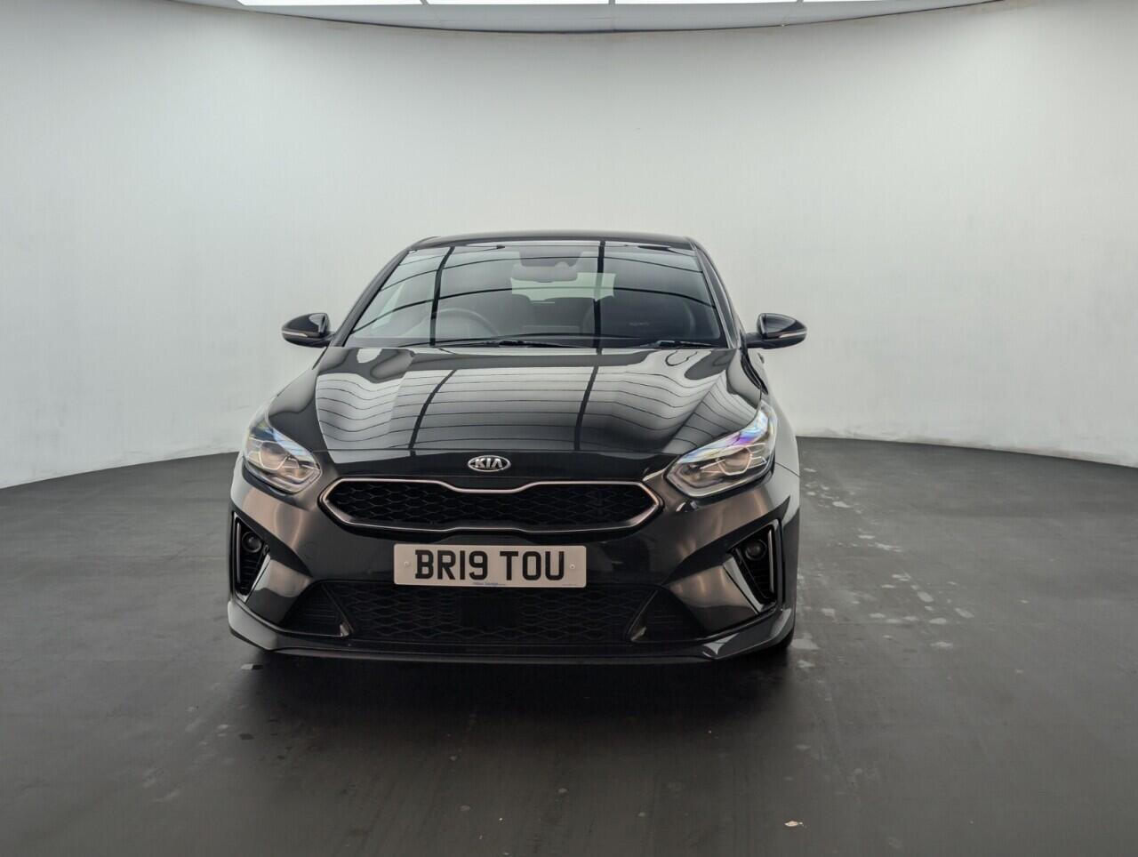 Used Kia Pro Ceed 2019 for sale - 76424719: Photo 3