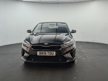 Used Kia Pro Ceed 2019 for sale - 76424719: Photo