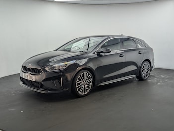 Used Kia Pro Ceed 2019 for sale - 76424719: Photo