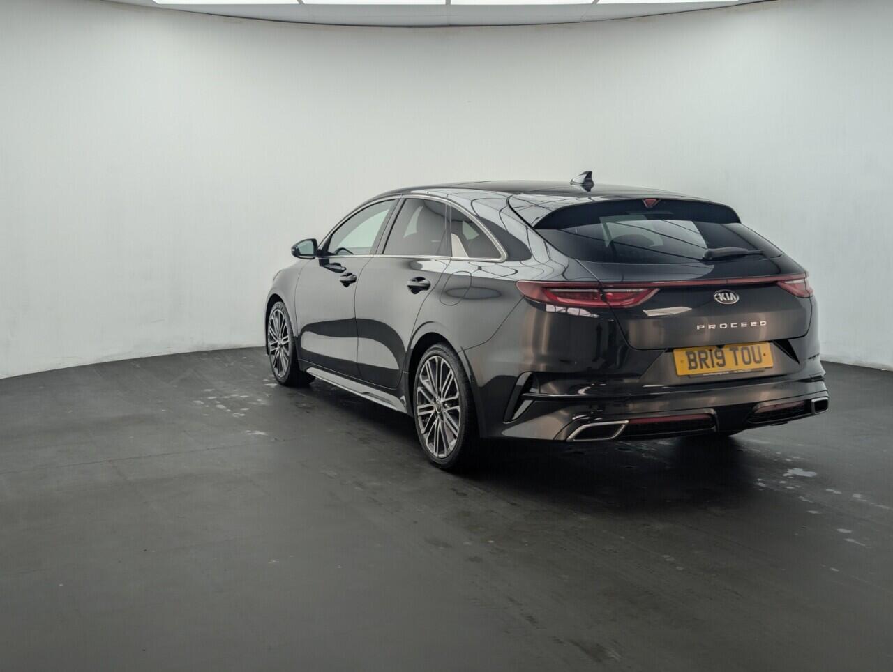 Used Kia Pro Ceed 2019 for sale - 76424719: Photo 6