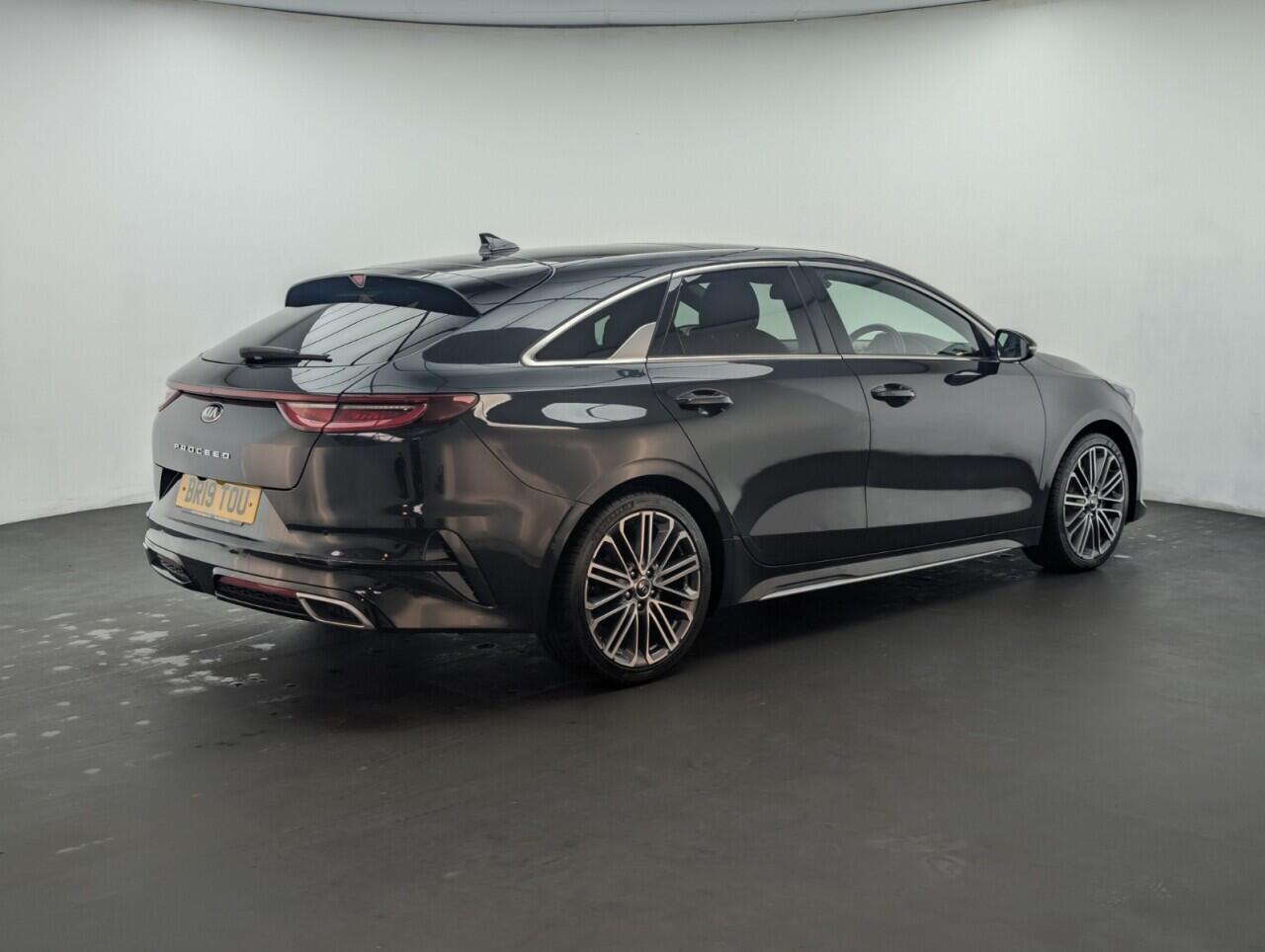 Used Kia Pro Ceed 2019 for sale - 76424719: Photo 8