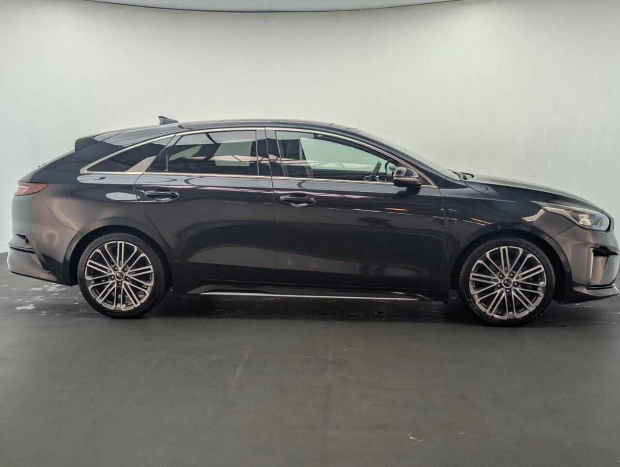 Used Kia Pro Ceed 2019 for sale - 76424719: Photo 9