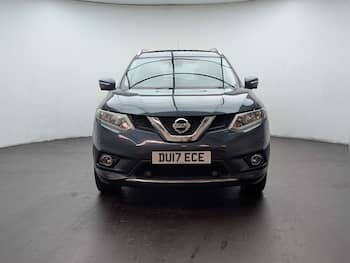 Used Nissan X-Trail 2017 for sale - 79686824: Photo