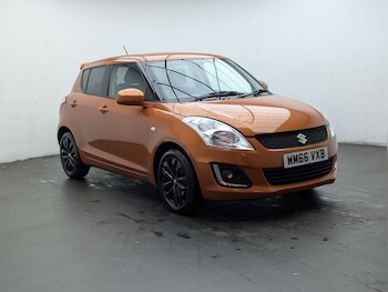 Used Suzuki Swift 2016 for sale - 78945317: Photo