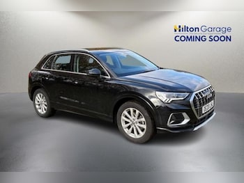 2020 (20) - 35 TFSI Sport 5dr S Tronic