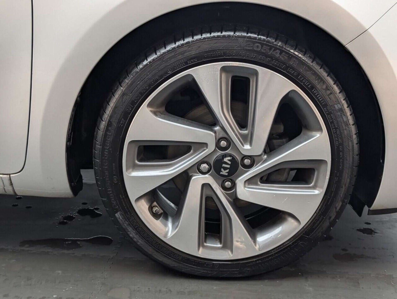 Used Kia Rio 2017 for sale - 77713260: Photo 10