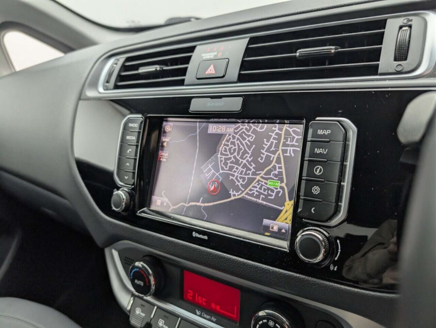 Used Kia Rio 2017 for sale - 77713260: Photo 14