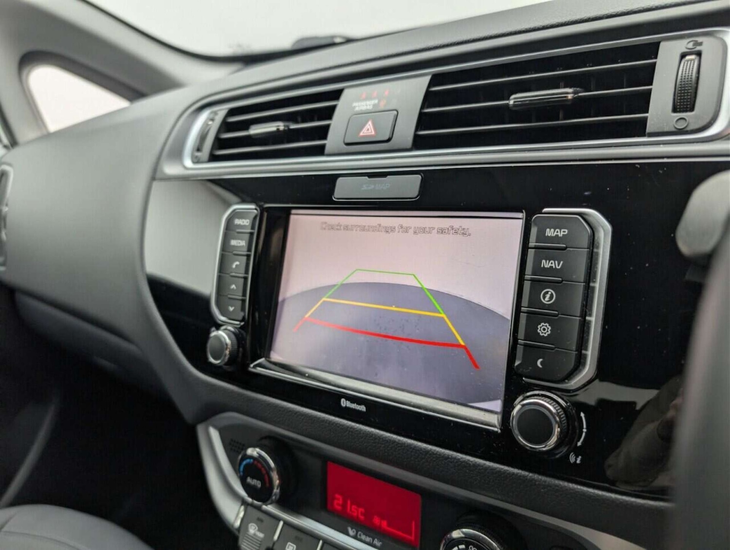 Used Kia Rio 2017 for sale - 77713260: Photo 15