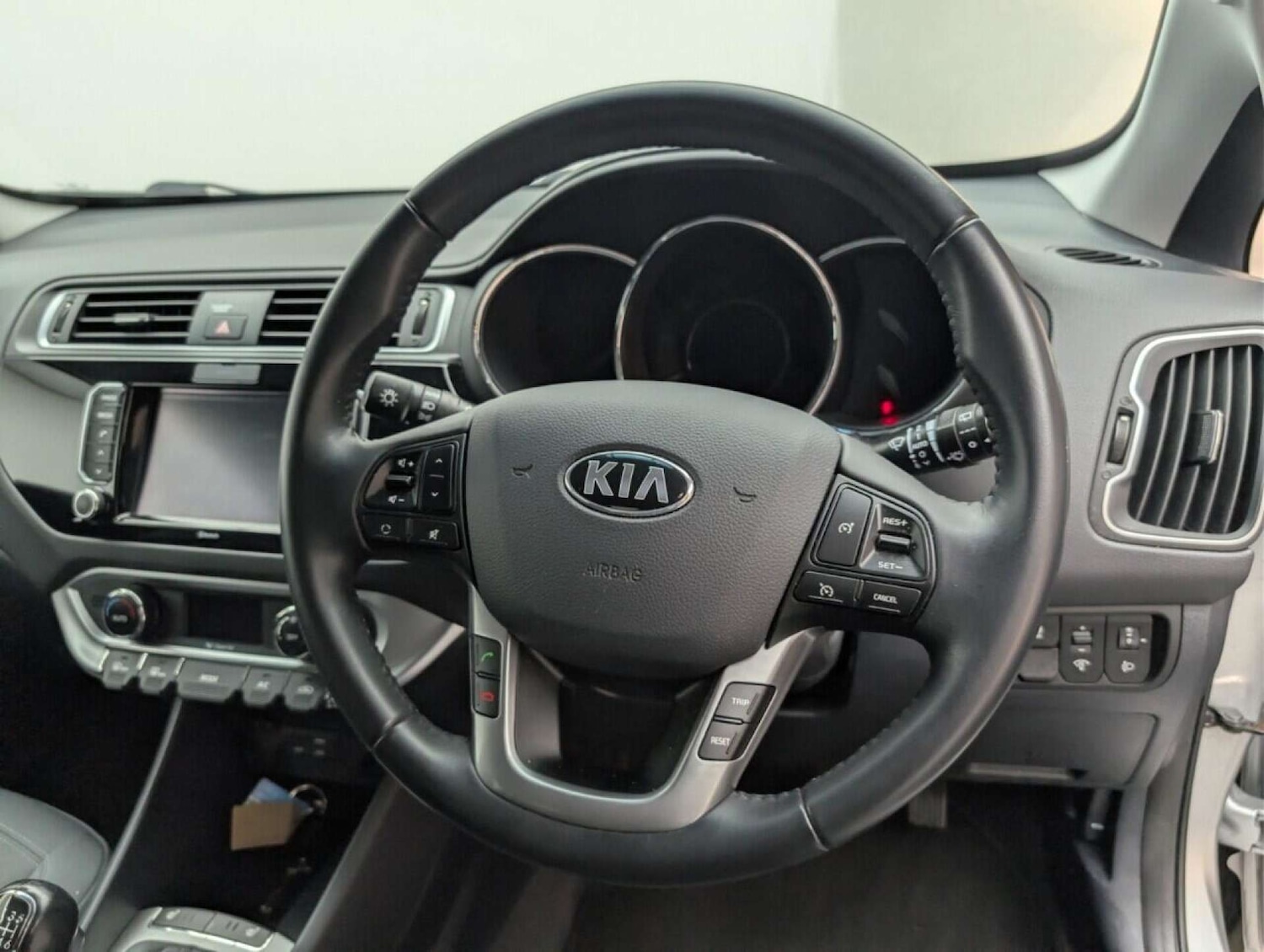 Used Kia Rio 2017 for sale - 77713260: Photo 23