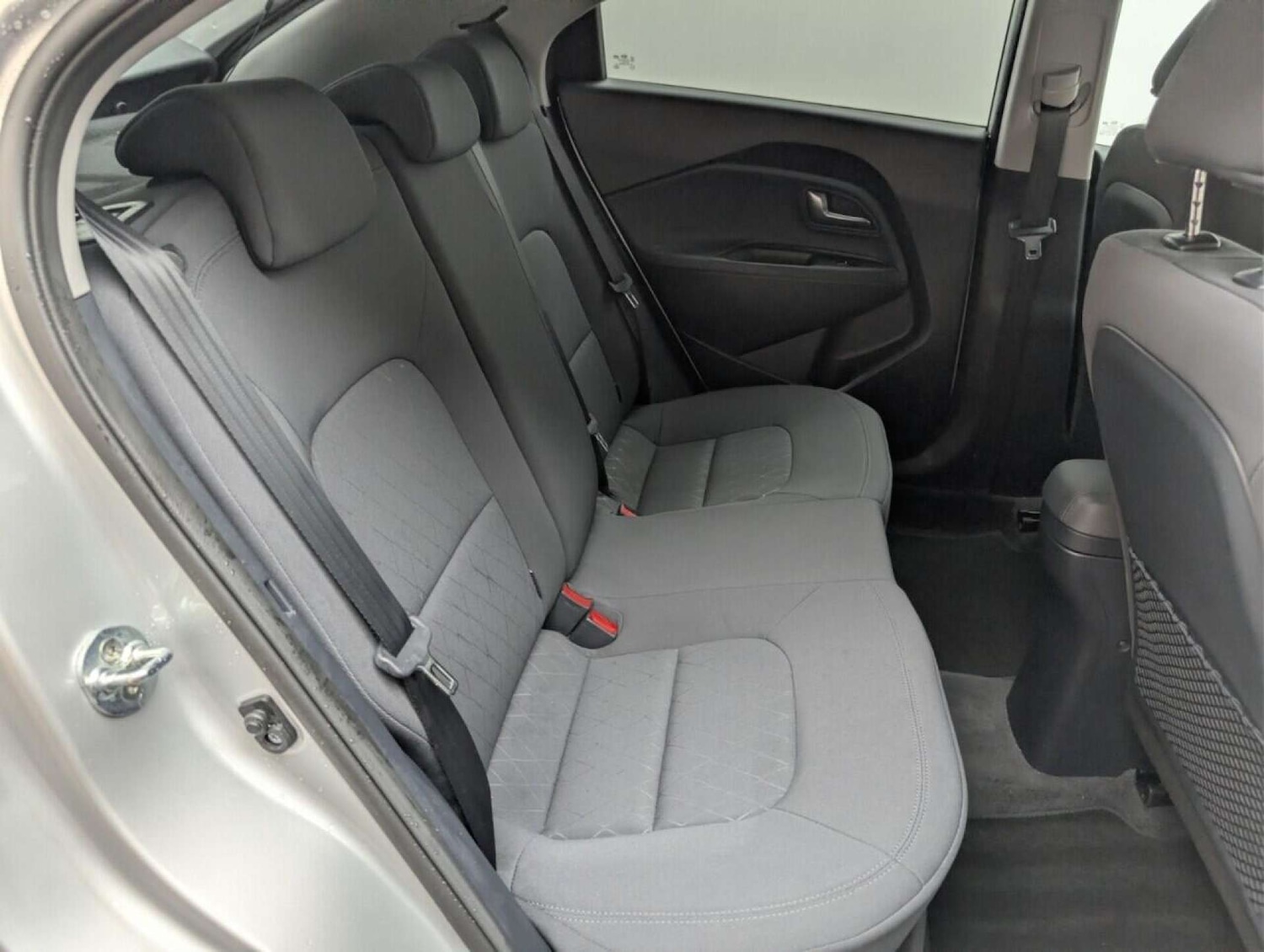 Used Kia Rio 2017 for sale - 77713260: Photo 25