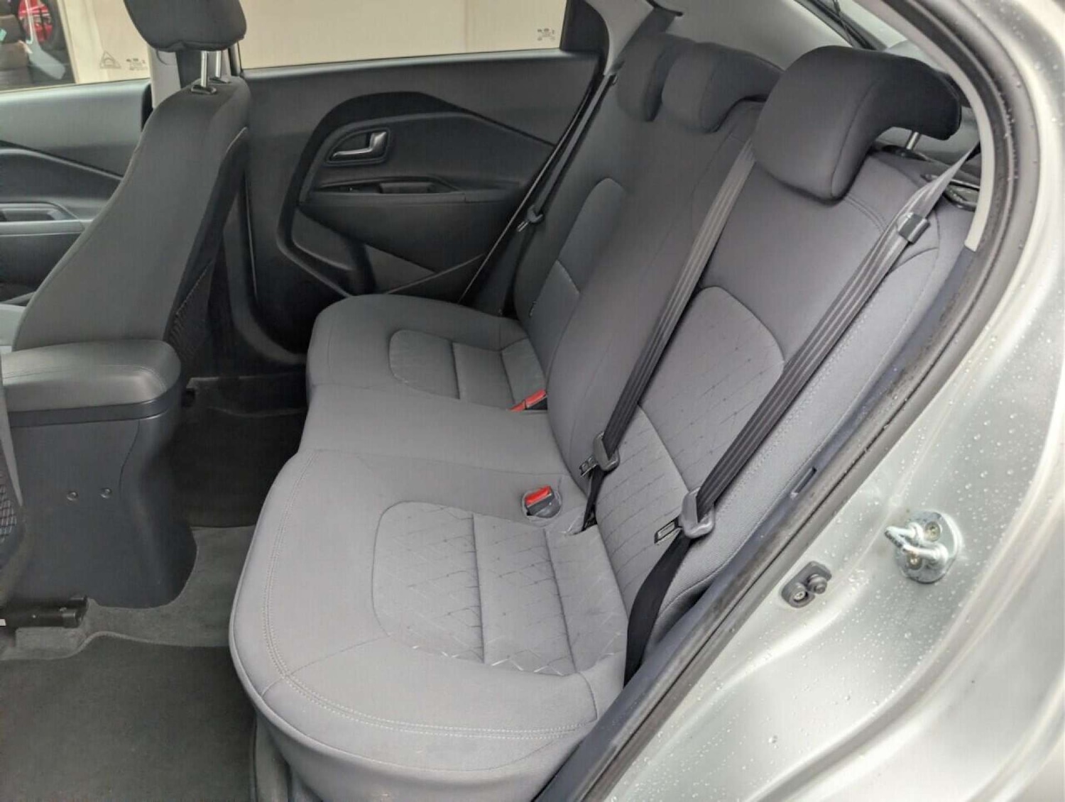 Used Kia Rio 2017 for sale - 77713260: Photo 27