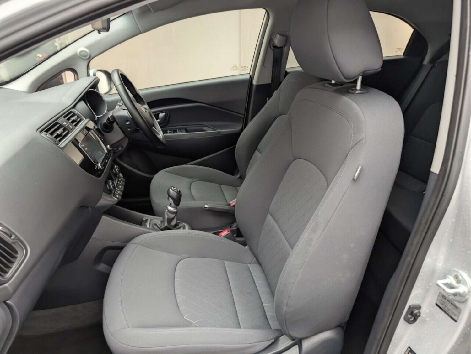 Used Kia Rio 2017 for sale - 77713260: Photo 28