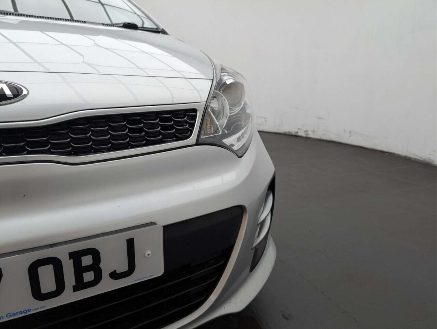 Used Kia Rio 2017 for sale - 77713260: Photo 29