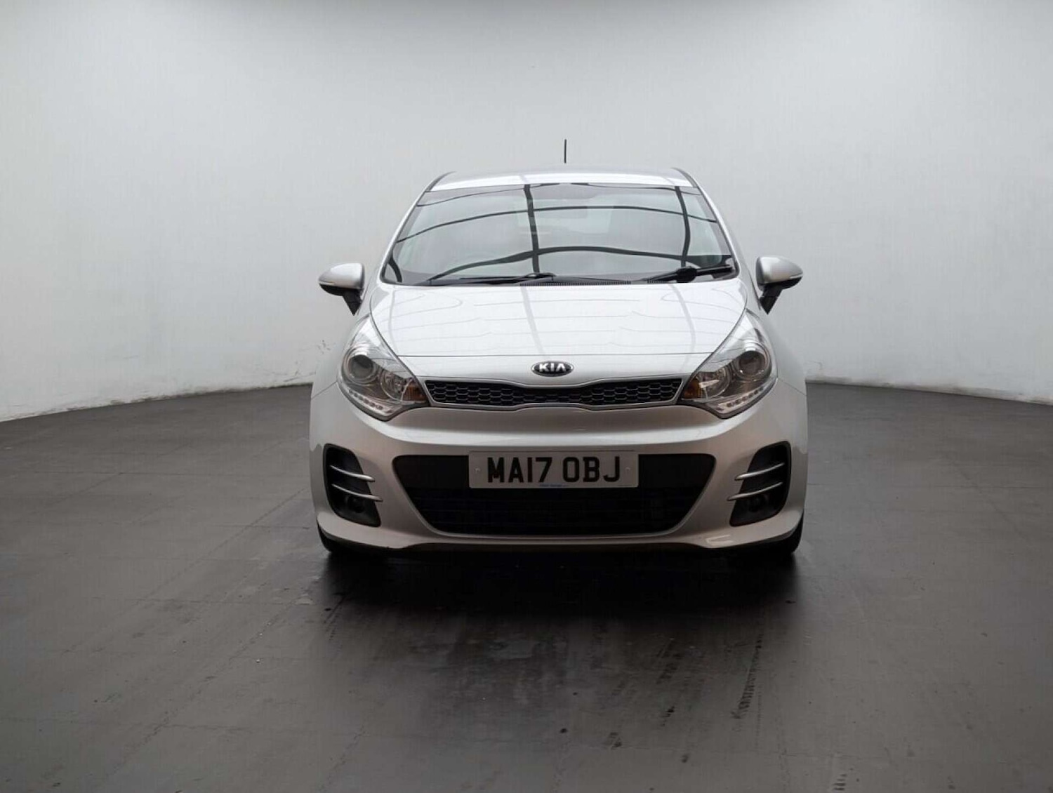 Used Kia Rio 2017 for sale - 77713260: Photo 3