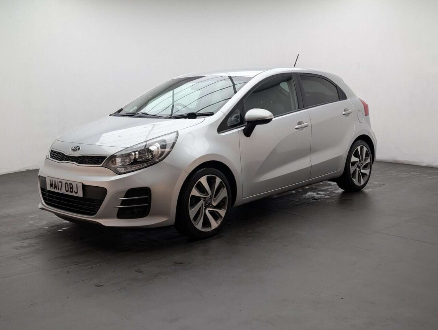 Used Kia Rio 2017 for sale - 77713260: Photo 4