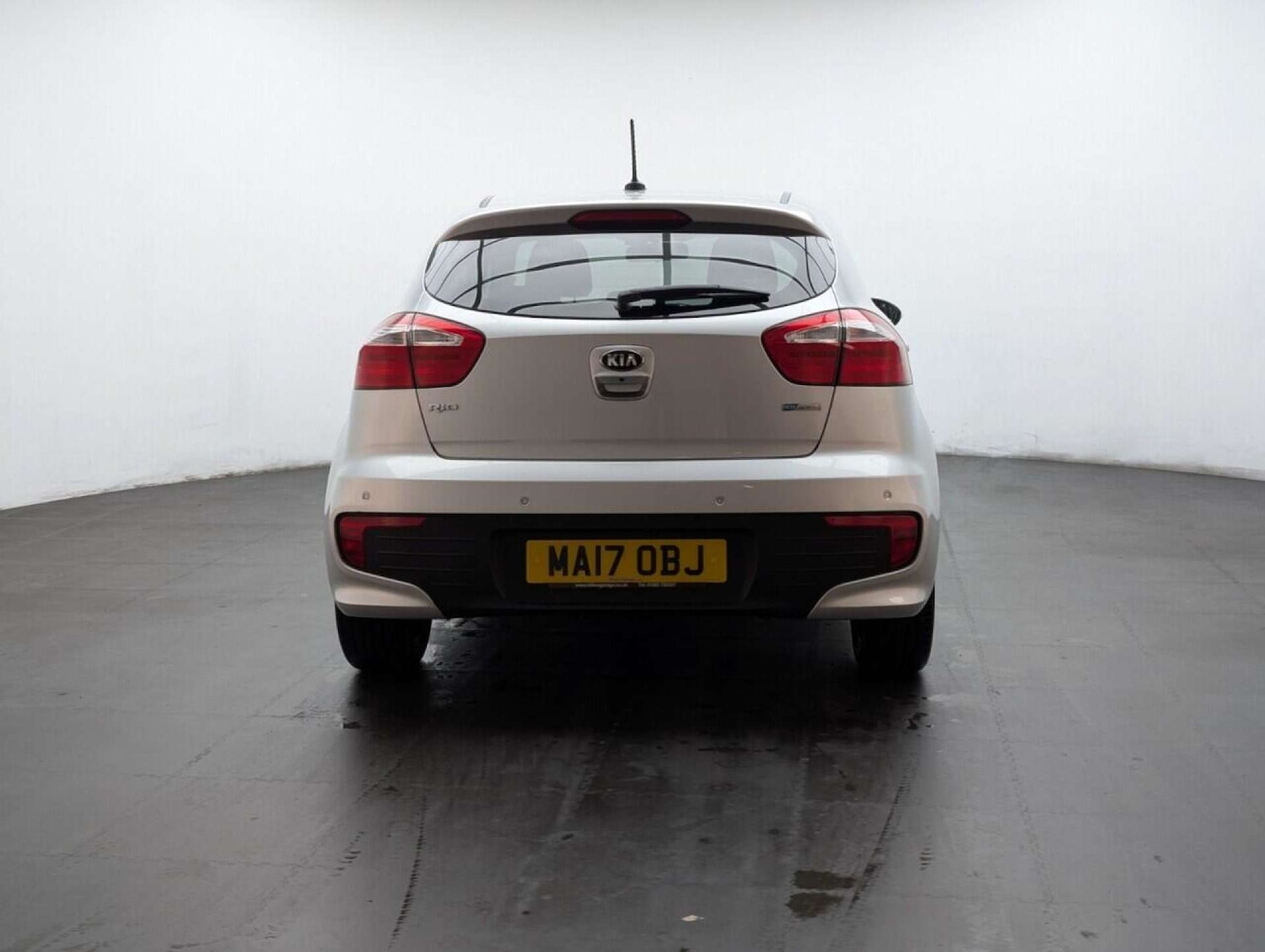 Used Kia Rio 2017 for sale - 77713260: Photo 7