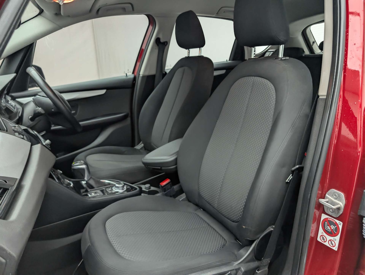 Used BMW 2 Series 2015 for sale - 78222845: Photo 15