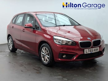 Used BMW 2 Series 2015 for sale - 78222845: Photo
