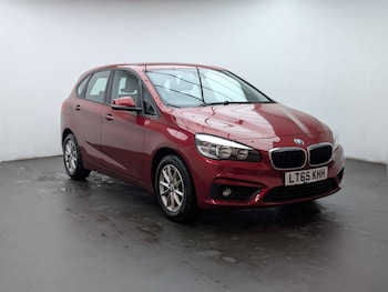 Used BMW 2 Series 2015 for sale - 78222845: Photo