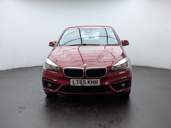 Used BMW 2 Series 2015 for sale - 78222845: Photo