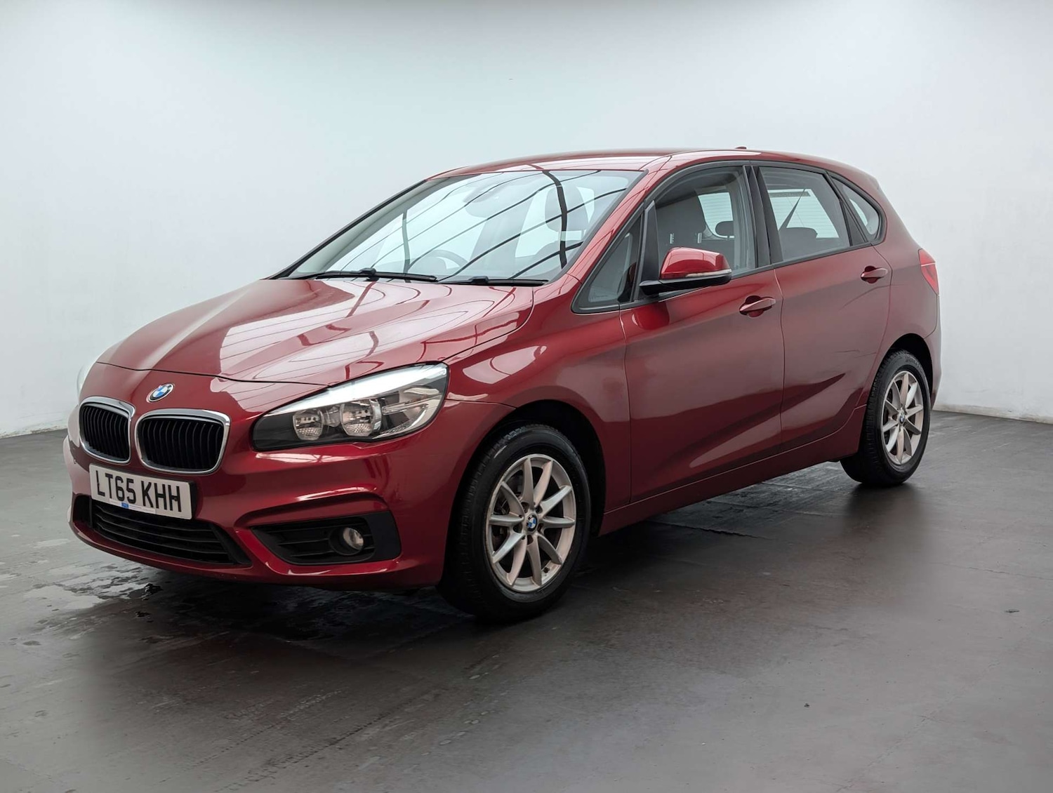 Used BMW 2 Series 2015 for sale - 78222845: Photo 5