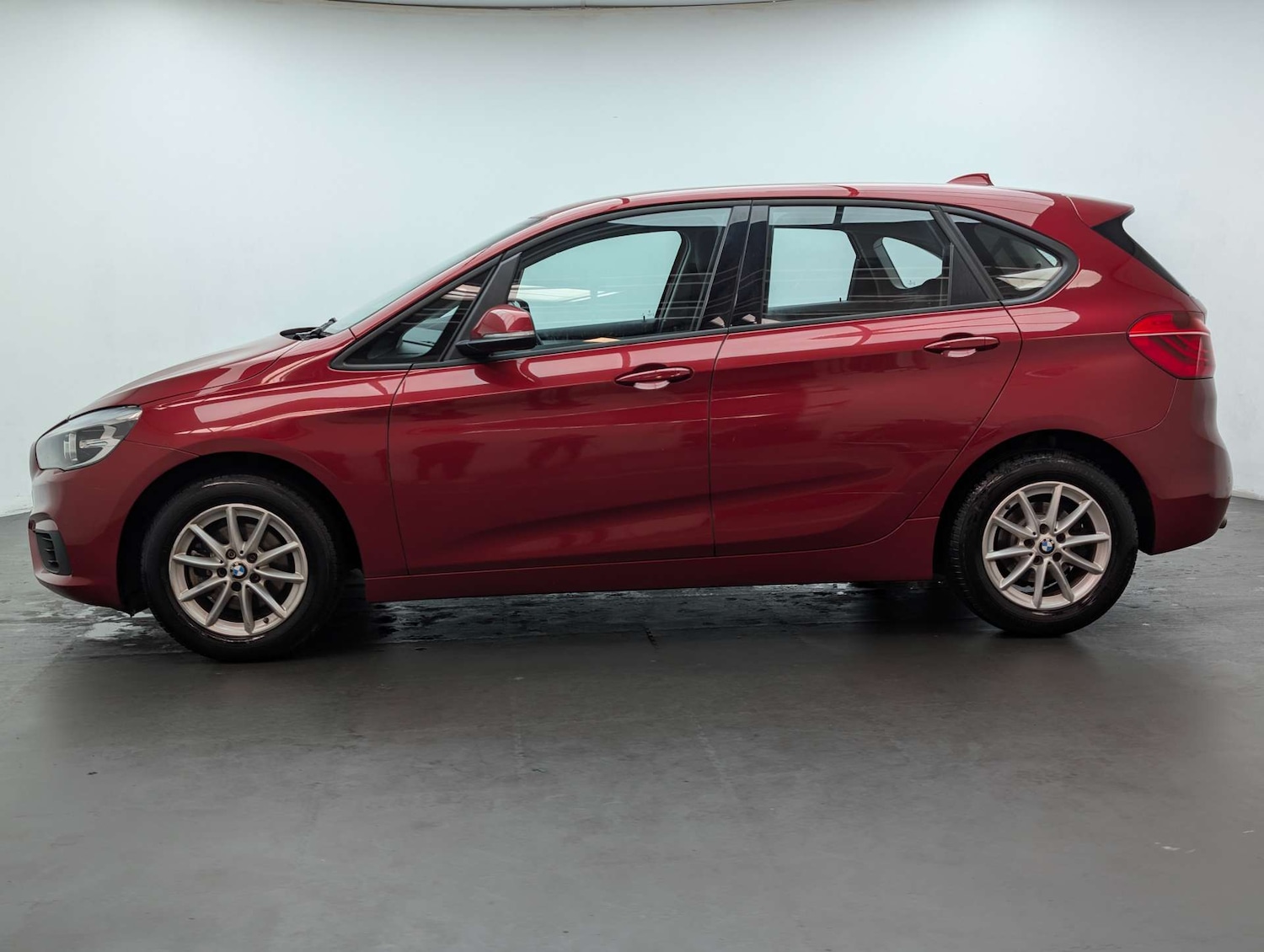 Used BMW 2 Series 2015 for sale - 78222845: Photo 6