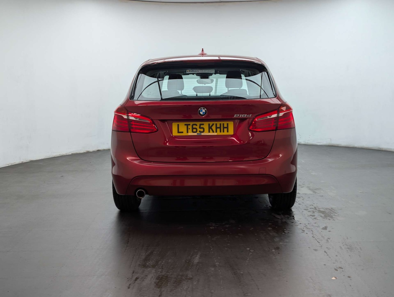 Used BMW 2 Series 2015 for sale - 78222845: Photo 9