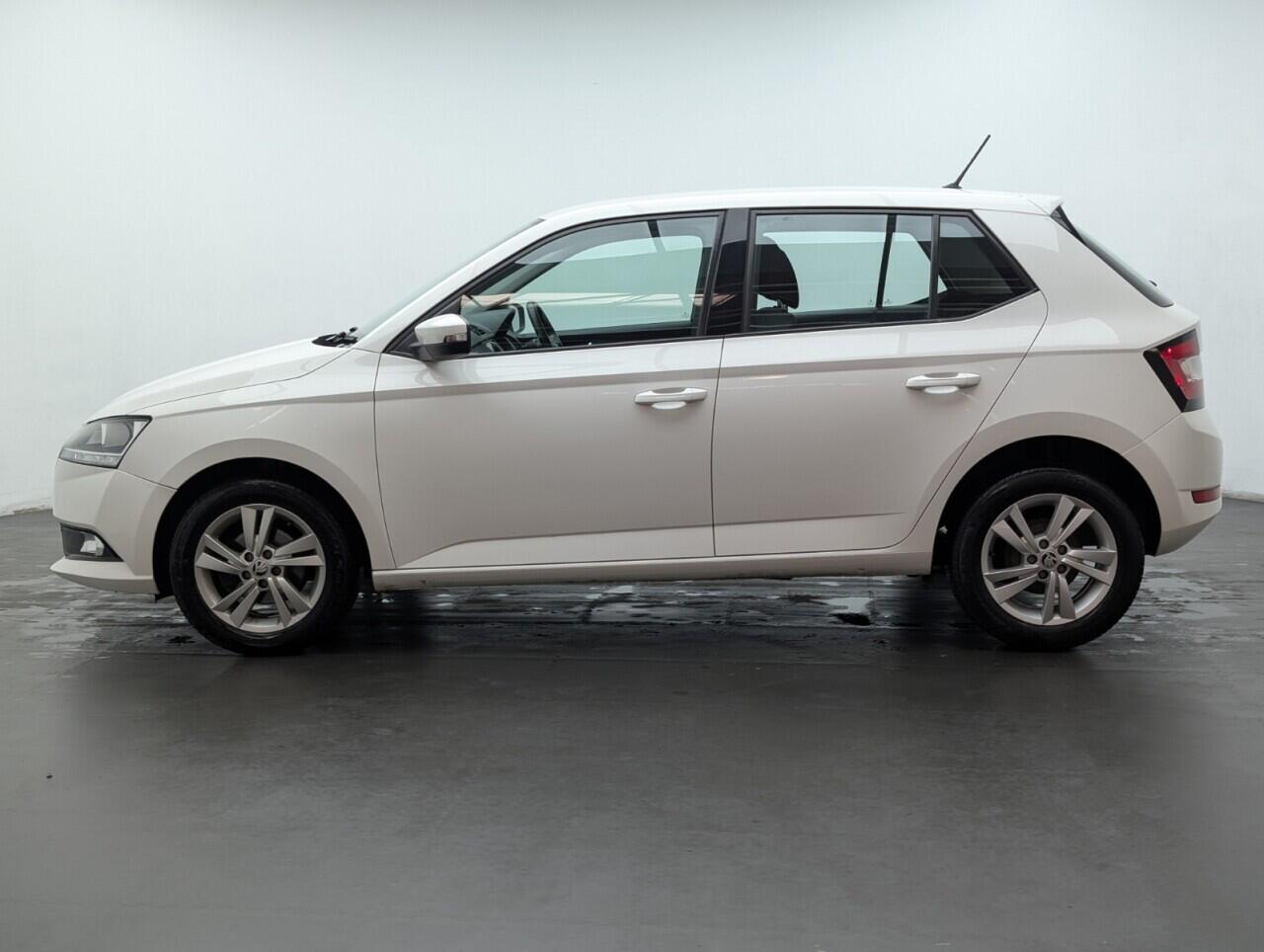 Used Skoda Fabia 2020 for sale - 77108799: Photo 17