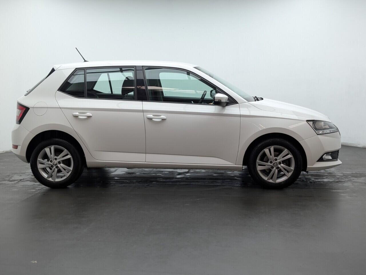 Used Skoda Fabia 2020 for sale - 77108799: Photo 21