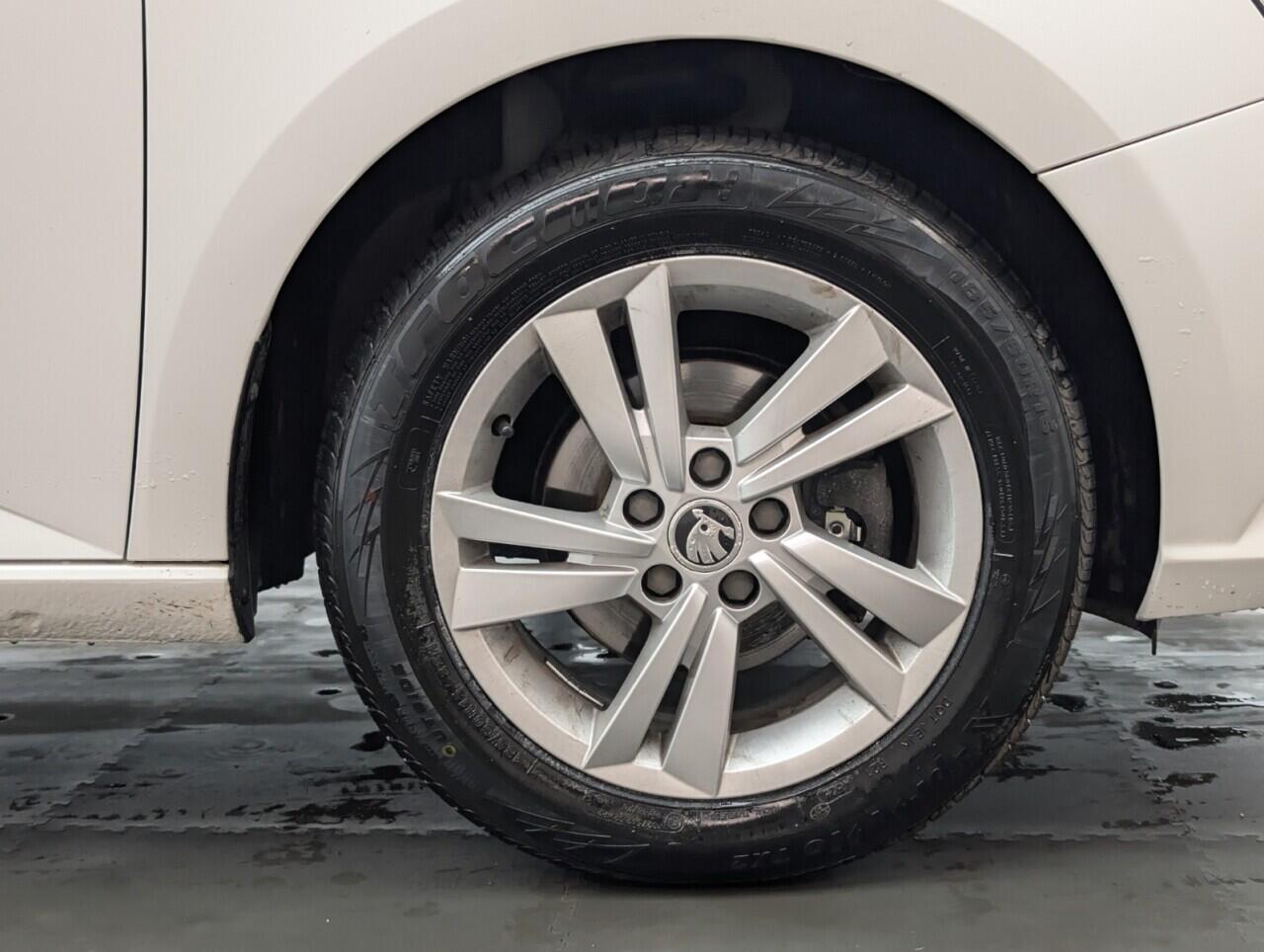 Used Skoda Fabia 2020 for sale - 77108799: Photo 22