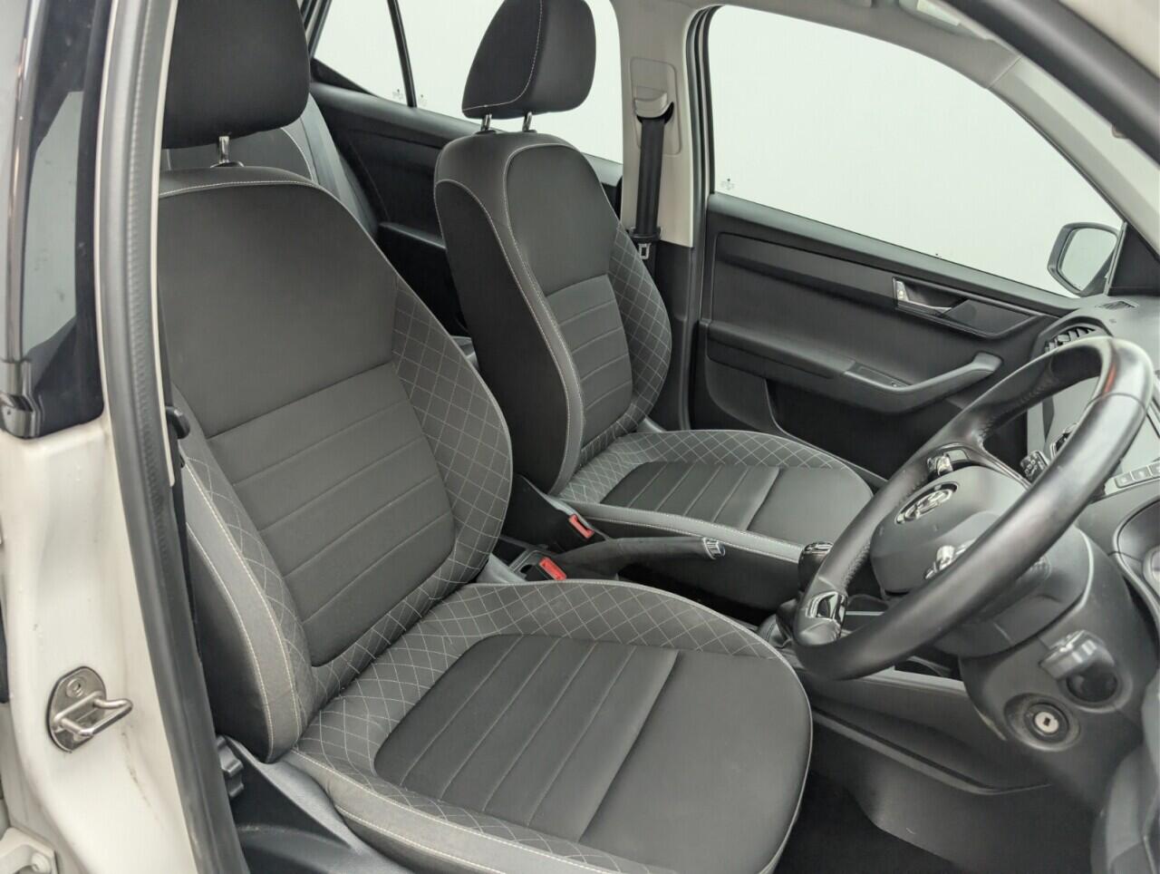 Used Skoda Fabia 2020 for sale - 77108799: Photo 24