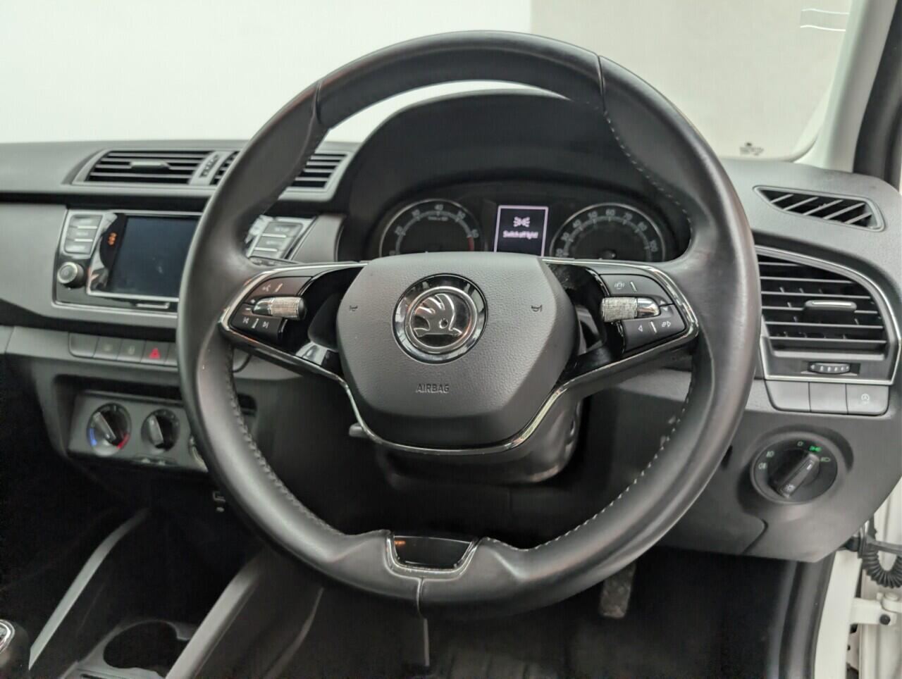 Used Skoda Fabia 2020 for sale - 77108799: Photo 31