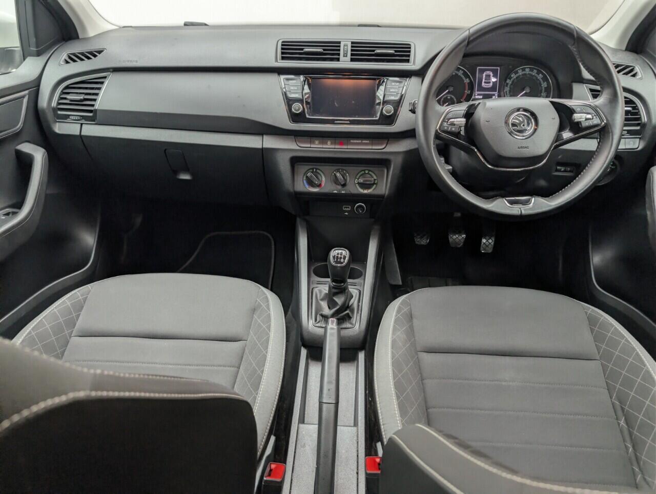 Used Skoda Fabia 2020 for sale - 77108799: Photo 32