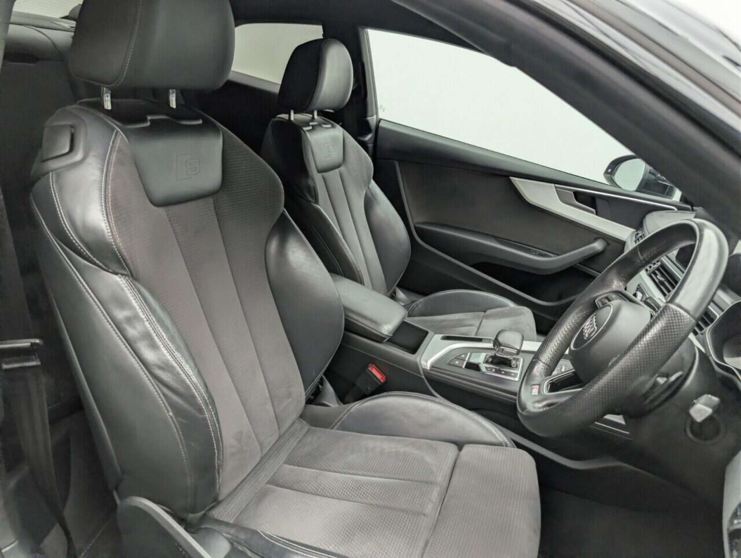 Used Audi A5 2018 for sale - 77713193: Photo 12