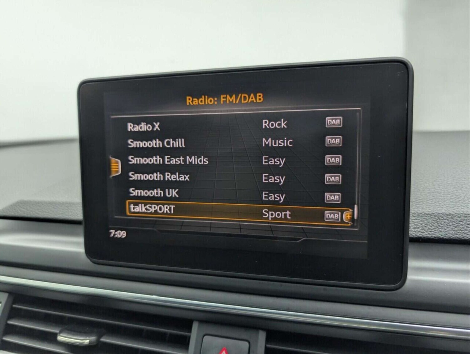 Used Audi A5 2018 for sale - 77713193: Photo 13