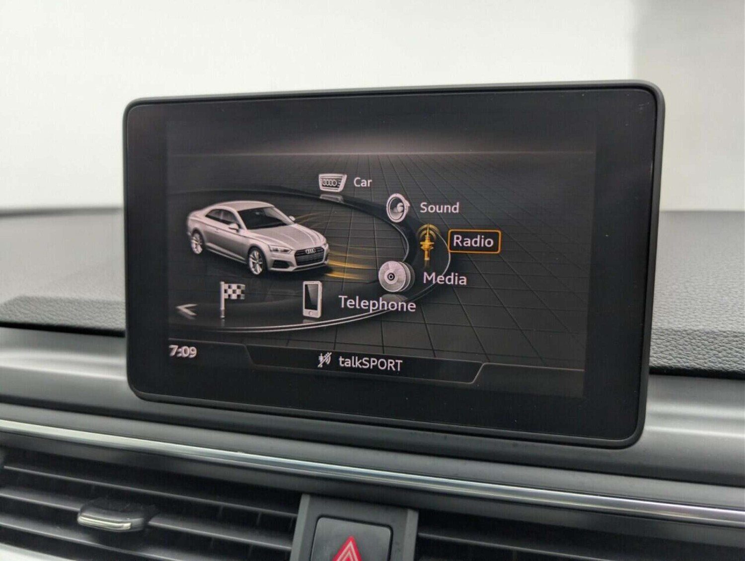 Used Audi A5 2018 for sale - 77713193: Photo 14