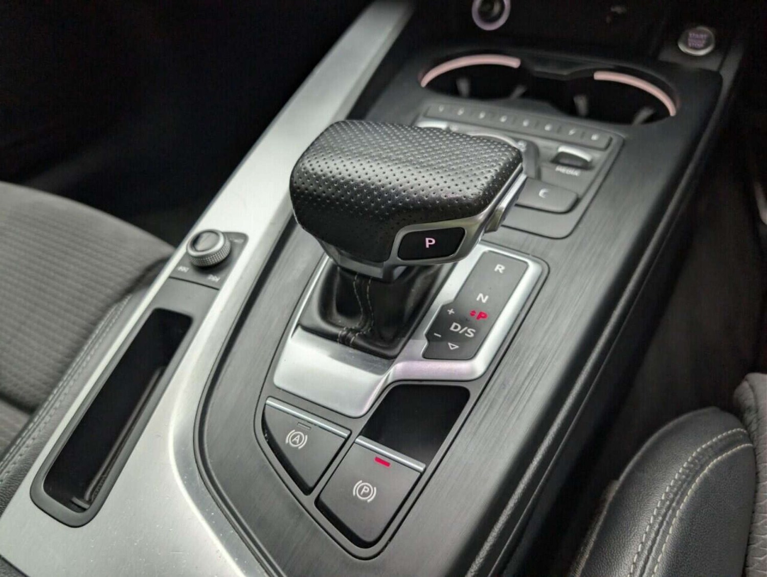 Used Audi A5 2018 for sale - 77713193: Photo 16