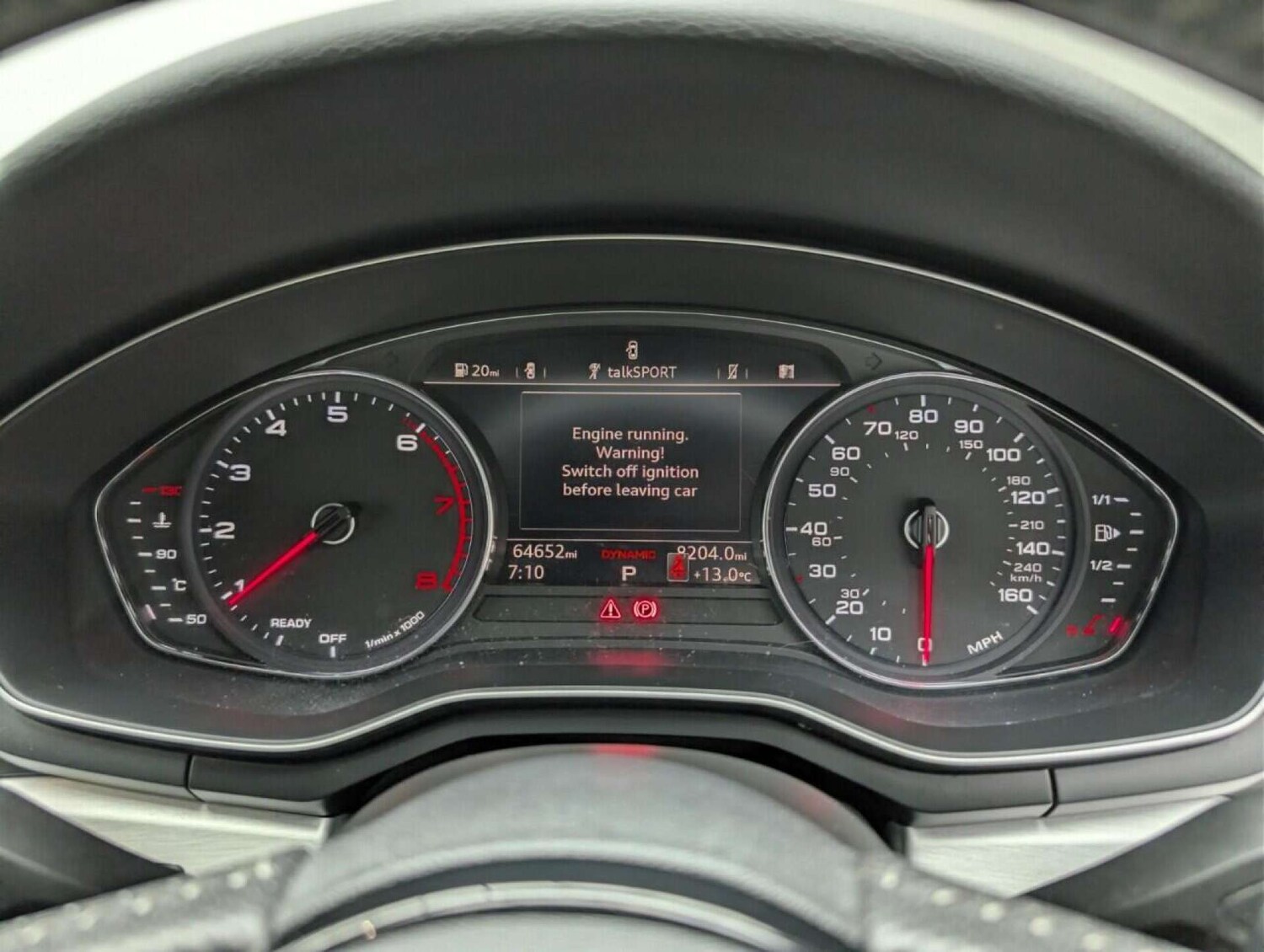 Used Audi A5 2018 for sale - 77713193: Photo 17