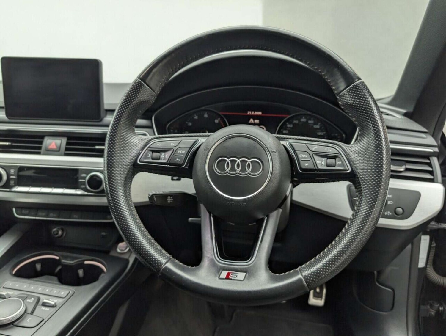 Used Audi A5 2018 for sale - 77713193: Photo 21